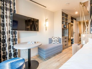 Casa de vacaciones List Características 35