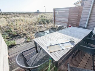 Casa de vacaciones List Grabación al aire libre 16