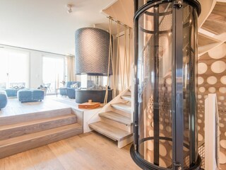 Vakantiehuis List Kenmerken 9