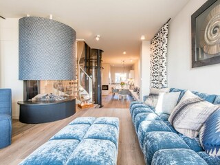 Casa per le vacanze List Caratteristiche 1