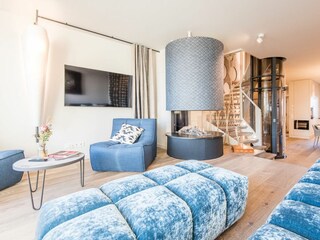 Casa per le vacanze List Caratteristiche 13