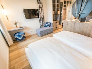 Vakantiehuis List Kenmerken 14