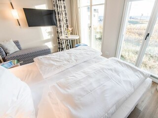 Maison de vacances List Équipement 16