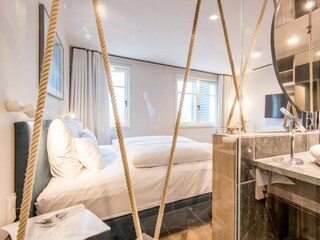 Maison de vacances List Équipement 20