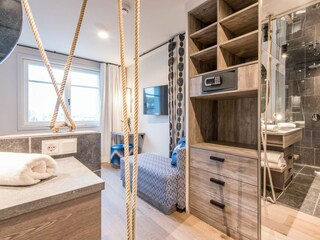 Casa per le vacanze List Caratteristiche 21