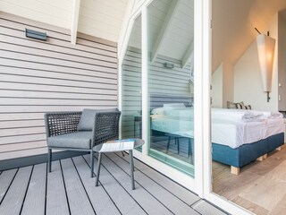 Vakantiehuis List Buitenaudio-opname 3