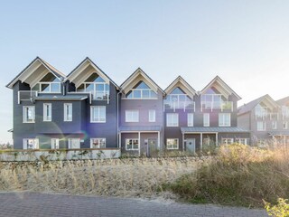 Vakantiehuis List Buitenaudio-opname 4