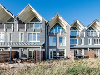 Vakantiehuis List Buitenaudio-opname 5