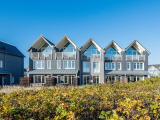 Maison de vacances List Enregistrement extérieur 6