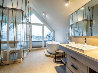 Maison de vacances List Équipement 35