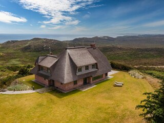 Maison de vacances List Enregistrement extérieur 1