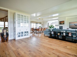 Maison de vacances List Équipement 7