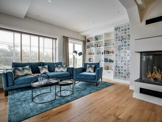 Maison de vacances List Équipement 10