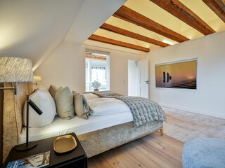 Vakantiehuis List Kenmerken 12