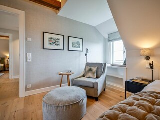 Maison de vacances List Équipement 14