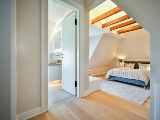 Maison de vacances List Équipement 18