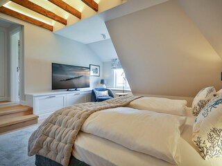 Maison de vacances List Équipement 19