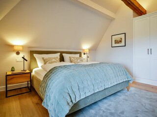 Maison de vacances List Équipement 20