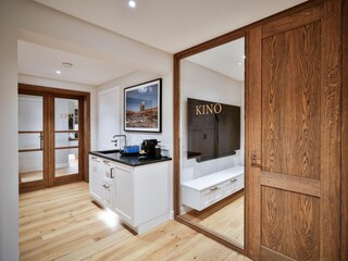 Maison de vacances List Équipement 21