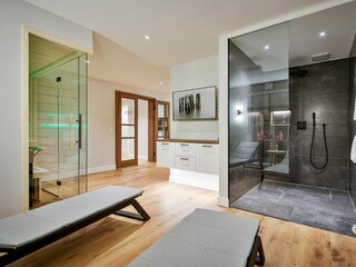 Maison de vacances List Équipement 39