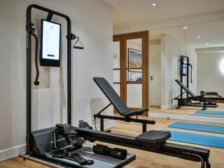 Casa per le vacanze List Caratteristiche 41