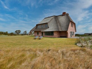 Casa de vacaciones List Grabación al aire libre 3