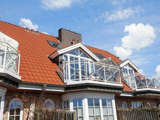 Appartamento per vacanze Braderup (Sylt) Registrazione all'aperto 3