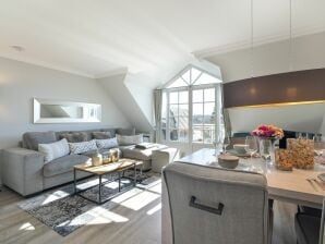 Vakantiewoning KaampsBay Sylt - NIEUW