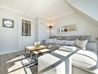 Apartamento de vacaciones Braderup (Sylt) Grabación al aire libre 5