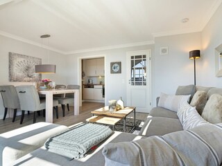 Appartamento per vacanze Braderup (Sylt) Registrazione all'aperto 6