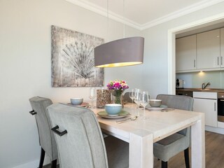 Appartamento per vacanze Braderup (Sylt) Registrazione all'aperto 7