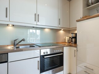 Apartamento de vacaciones Braderup (Sylt) Grabación al aire libre 8