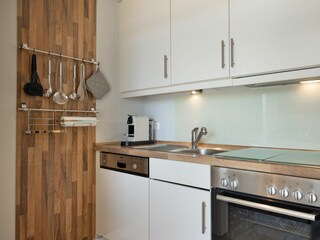 Apartamento de vacaciones Braderup (Sylt) Grabación al aire libre 9
