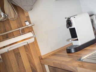 Appartamento per vacanze Braderup (Sylt) Registrazione all'aperto 10