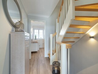 Appartamento per vacanze Braderup (Sylt) Registrazione all'aperto 12