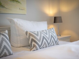 Appartamento per vacanze Braderup (Sylt) Registrazione all'aperto 14