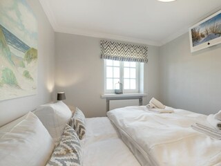 Appartamento per vacanze Braderup (Sylt) Registrazione all'aperto 16