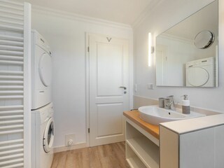 Appartamento per vacanze Braderup (Sylt) Registrazione all'aperto 17