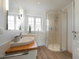 Appartamento per vacanze Braderup (Sylt) Registrazione all'aperto 18