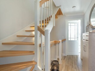 Appartamento per vacanze Braderup (Sylt) Registrazione all'aperto 20