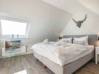 Appartamento per vacanze Braderup (Sylt) Registrazione all'aperto 22