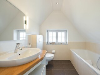 Appartamento per vacanze Braderup (Sylt) Registrazione all'aperto 25