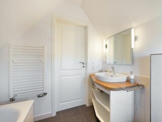 Appartamento per vacanze Braderup (Sylt) Registrazione all'aperto 27