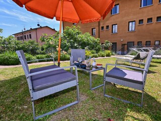Apartamento Tignale Entorno 22