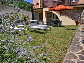 Apartamento Tignale Entorno 23