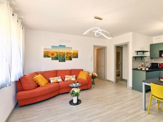 Apartment Tignale Features 4