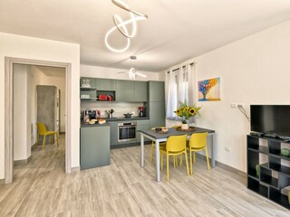 Apartamento Tignale Características 5