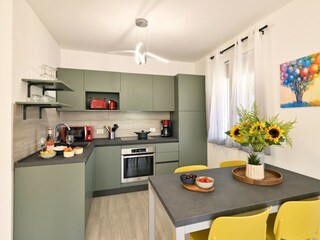 Apartamento Tignale Características 6
