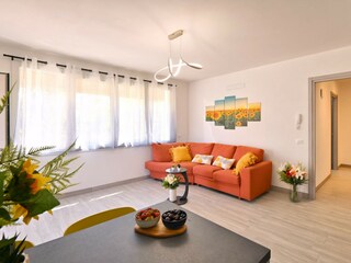 Apartamento Tignale Características 7