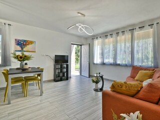 Apartamento Tignale Características 8